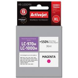 ActiveJet ink AB-1000M/LC1000M magenta