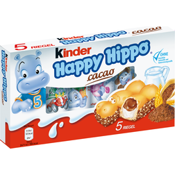 Ferrero Happy Hippo Cacao 5er 100g