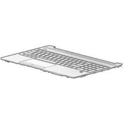 HP L52023-061 Top Cover/Keyboard ITALIAN