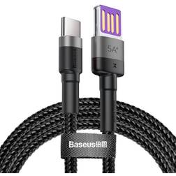Baseus USB-C Cafule SuperCharge, QC