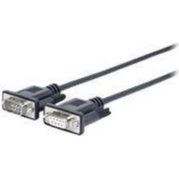 VivoLink Pro Seriell kabel DB-9