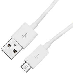 Gelia Smartline 611737 USB-kabel micro-USB