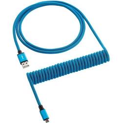 CableMod Classic USB A Micro Spectrum Blue - 150cm