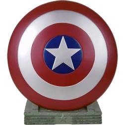 Avengers Captain America Shield Mega Bank