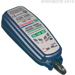 Optimate Tm470 Batteriladdare, Blå, En Storlek