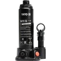 YATO YT-17000 HYDRAULIC BOTTLE JACK 2T