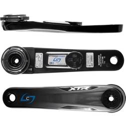 Stages Cycling Power L Power Meter Arm 2022