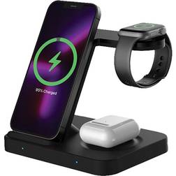 Tech-Protect A11 3in1 Wireless Charger