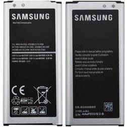 MicroSpareparts CoreParts Samsung Battery EB-BG800BBE