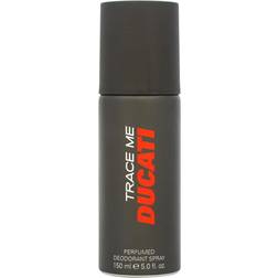 Ducati Trace Me Deodorant Spray 150ml