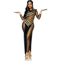 Leg Avenue Women's Queen Cleopatra Costume