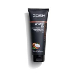 Gosh Copenhagen Coconut Oil Conditioner 230ml
