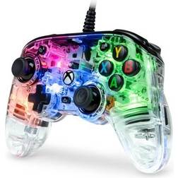 Nacon Wired Official Xbox Series X Pro Compact Controller Tillbehör för spelkonsol Microsoft Xbox Series S