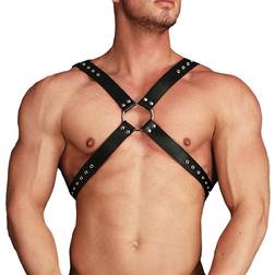 Shots Toys Adonis Chest Harness
