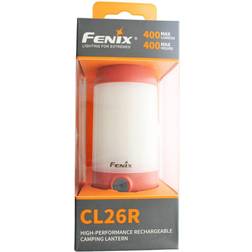 Fenix CL26R Punainen