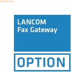 Lancom Fax Gateway Option Internet