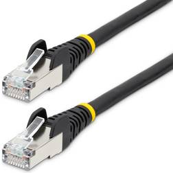 3m CAT6a Ethernet Cable - Black