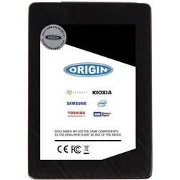Origin Storage 512GB TLC M.2 2230 SSD NVMe