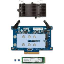 HP Z Turbo Drive 1TB TLC (Z8G4) SSD Kit