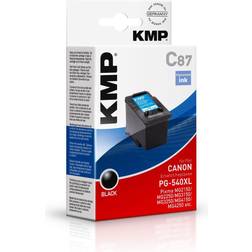 KMP C87 Canon PG-540XL