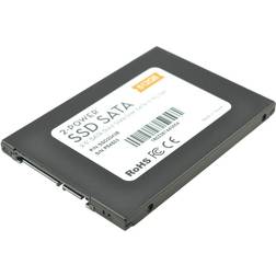 2-Power 512GB SSD 2.5 SATA III 6Gbps