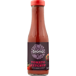 Biona Organic Ketchup sötad