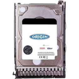 Origin Storage Alt to HPE 2.4 TB 12 G SAS 10K 2.5 intern HDD