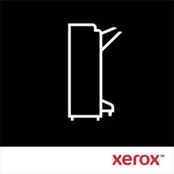 Xerox 500 sheet Integrated