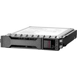 HPE PM1735 1.60 TB Solid State Drive 2.5inch Internal U.3 (PCI Ex
