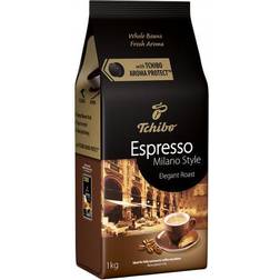 Tchibo Espresso Milano-stil bönkaffe 1