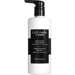 Sisley Paris Gentle Purifying Shampoo No_Color 500ml
