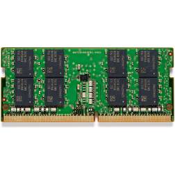 HP 16GB DDR5 1x16GB 4800 SODIMM NECC Memory