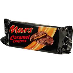 Mars Soft Cookies Caramel Centres 144g