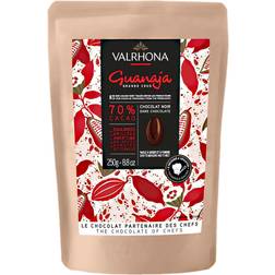 Valrhona Guanaja 70% Dark Chocolate 250g