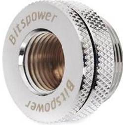 Bitspower Wasser-Einfüll-Öffnung G1/4 Zoll shiny