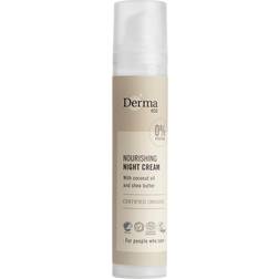 Derma Eco Night Cream 50ml