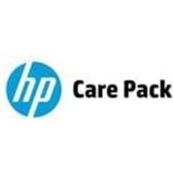 HP Foundation Care Next Business Day