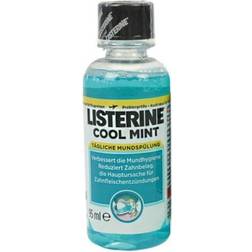 Listerine Cool Mint Munskölj 95ml