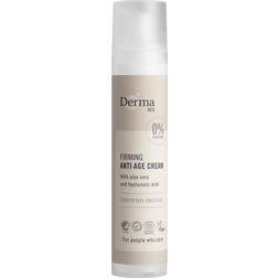 Derma Eco Anti-Age Cream 50ml
