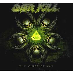 The Wings Of War (CD)