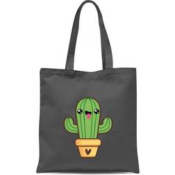 By IWOOT Cactus Love Tote Bag