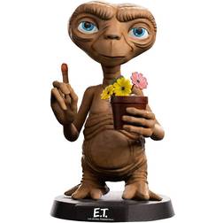 Disney E.T. the Extra-Terrestrial Mini Co. PVC Figur E.T. 15 cm