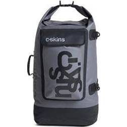 C-Skins 60L Drybag Backpack Gun Metal