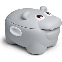 Herobility Hippo Potty