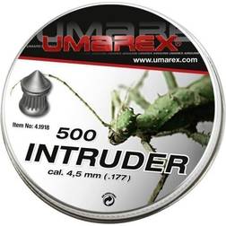Umarex Intruder 4,5mm 500st
