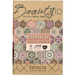Benecos Natural Refill Palette "Marrakesch"
