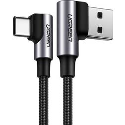 Ugreen USB Cable C Quick Charge 3.0