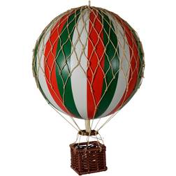 Authentic Models Travels Light Luftballong 18x30