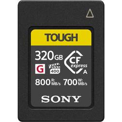 Sony CF-express Type A 320 GB