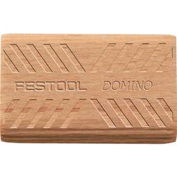 Festool Långa Domino; 10X24X50/510 bok